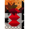 Килим Folk ShishkaProject4